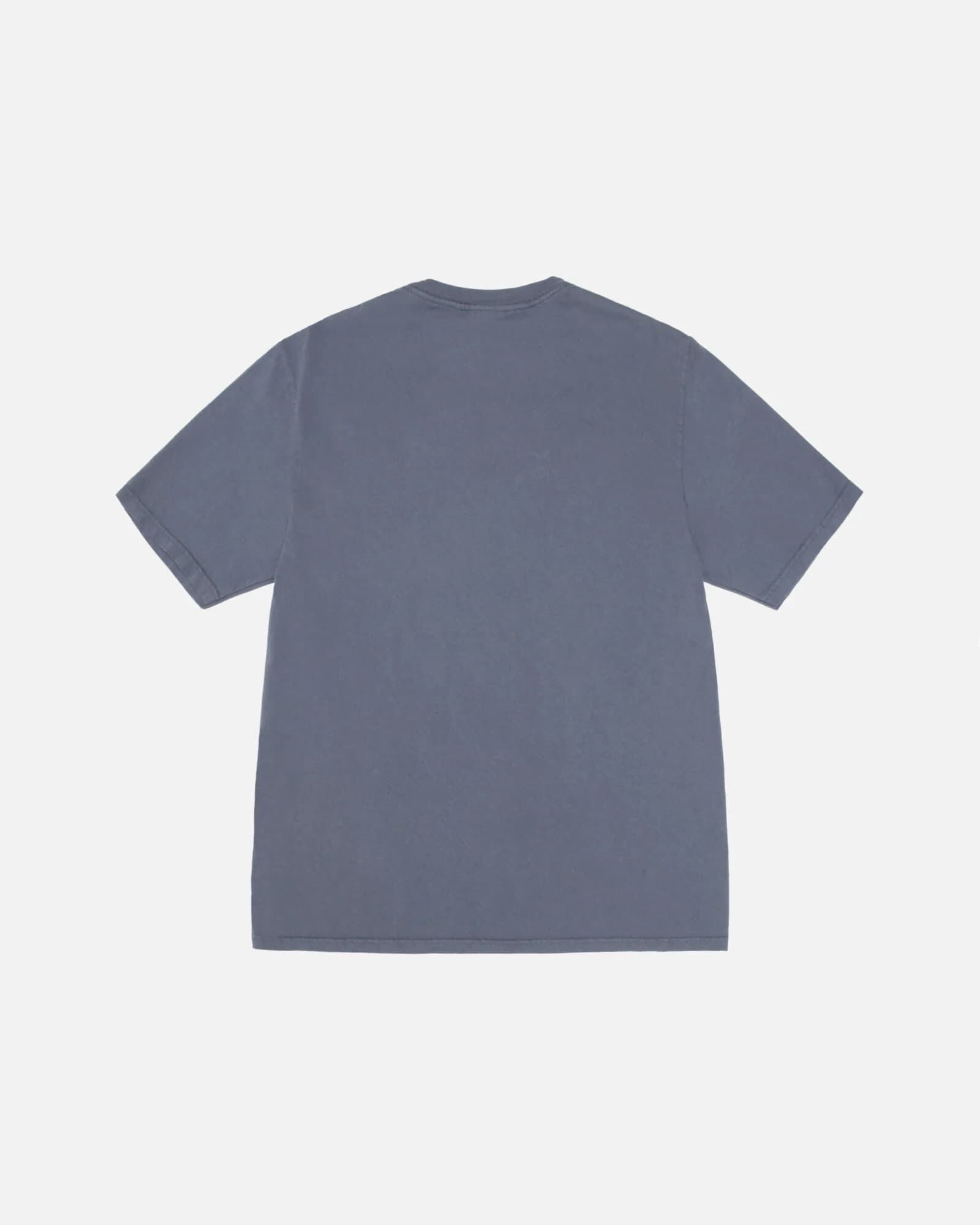 ステューシー INTERNATIONAL TEE PIGMENT DYED